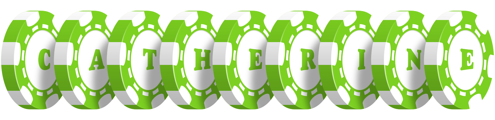 Catherine holdem logo