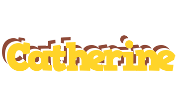 Catherine hotcup logo