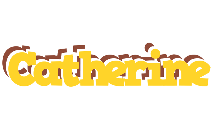 Catherine hotcup logo