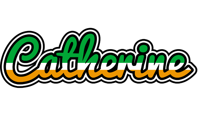 Catherine ireland logo