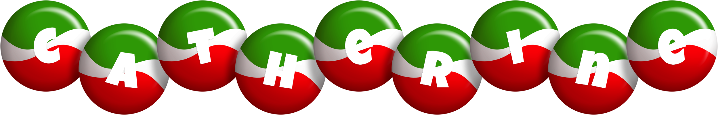 Catherine italy logo