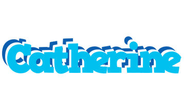 Catherine jacuzzi logo