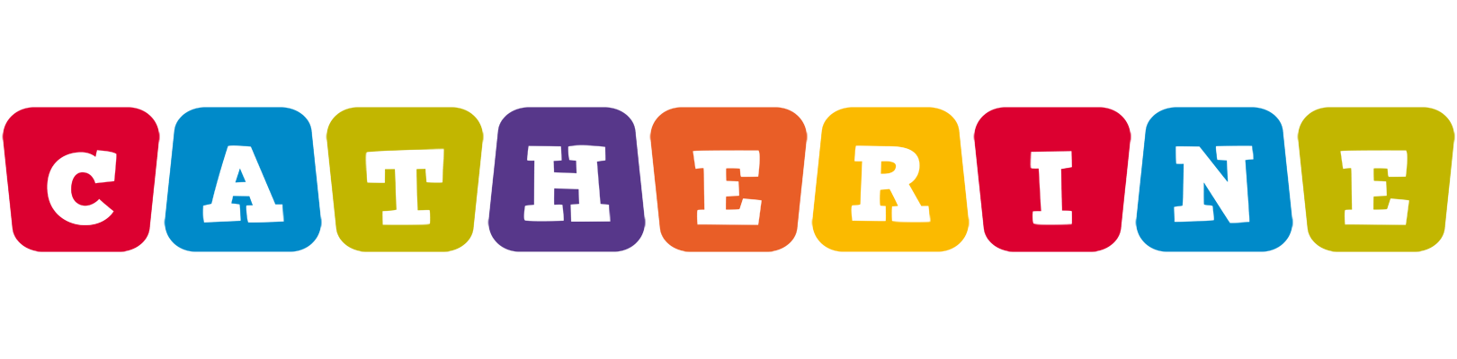 Catherine kiddo logo