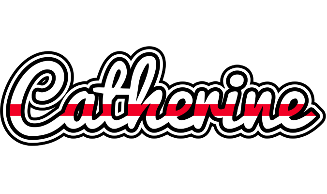 Catherine kingdom logo