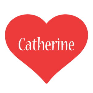 Catherine love logo