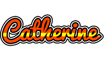 Catherine madrid logo