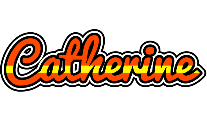 Catherine madrid logo