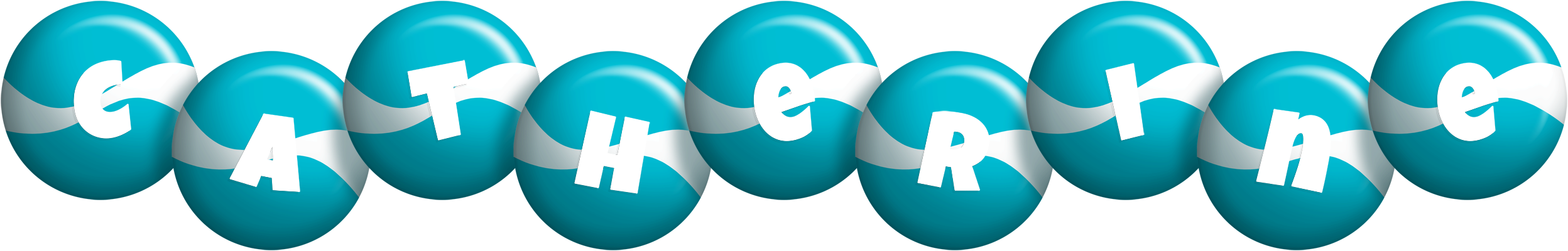 Catherine messi logo