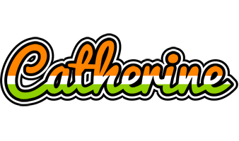 Catherine mumbai logo