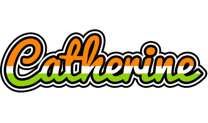 Catherine mumbai logo