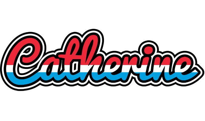 Catherine norway logo