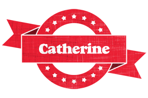 Catherine passion logo