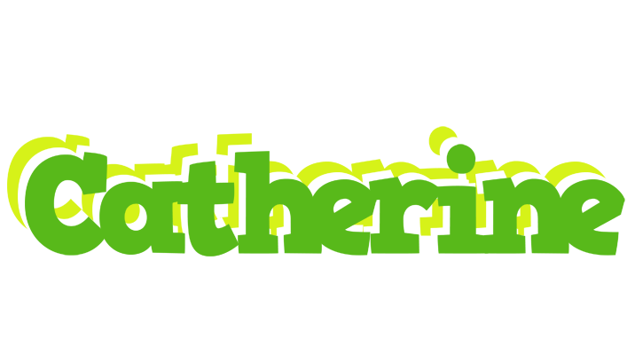 Catherine picnic logo