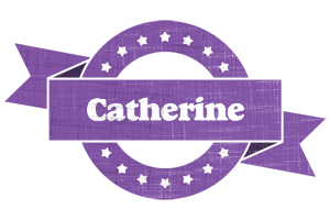 Catherine royal logo