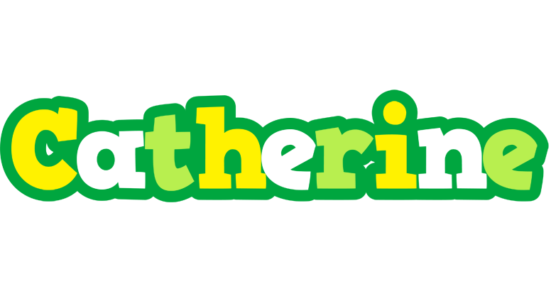 Catherine soccer logo