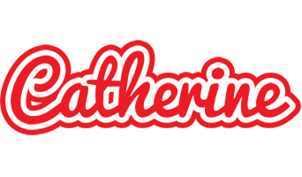 Catherine sunshine logo