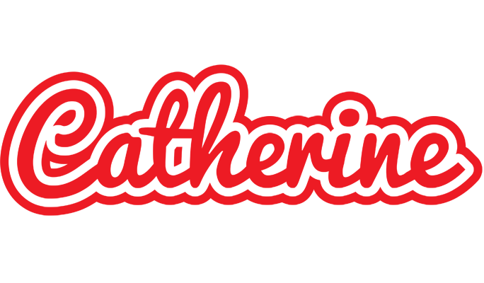 Catherine sunshine logo