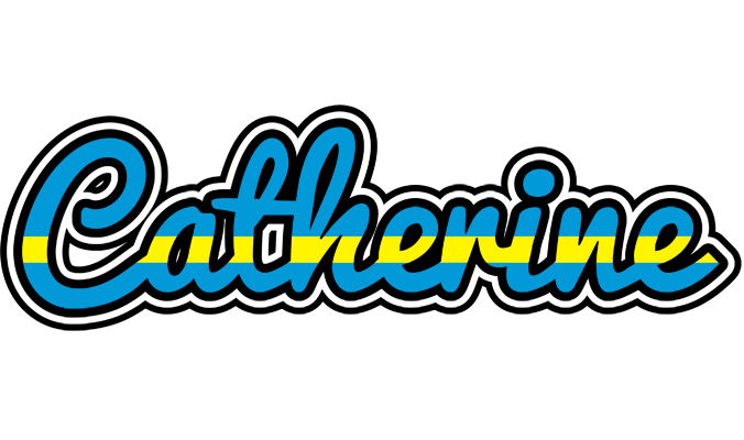 Catherine sweden logo