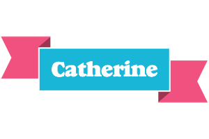 Catherine today logo