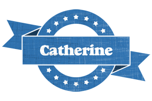 Catherine trust logo