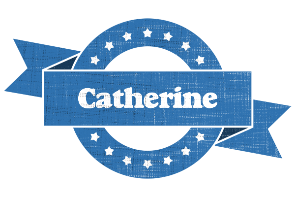 Catherine trust logo