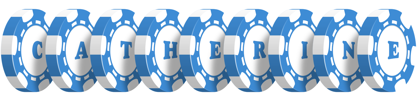 Catherine vegas logo