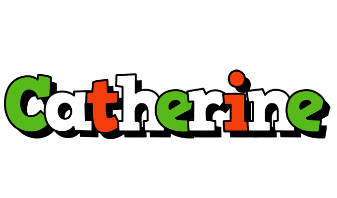 Catherine venezia logo