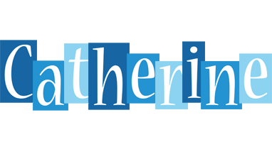 Catherine winter logo