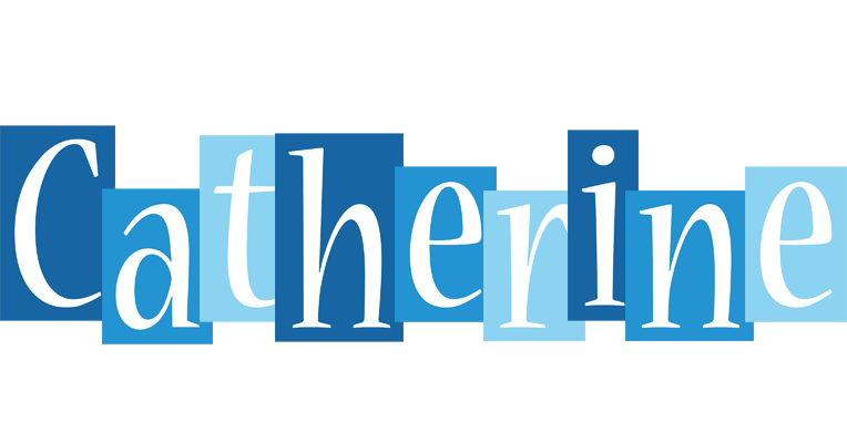 Catherine winter logo