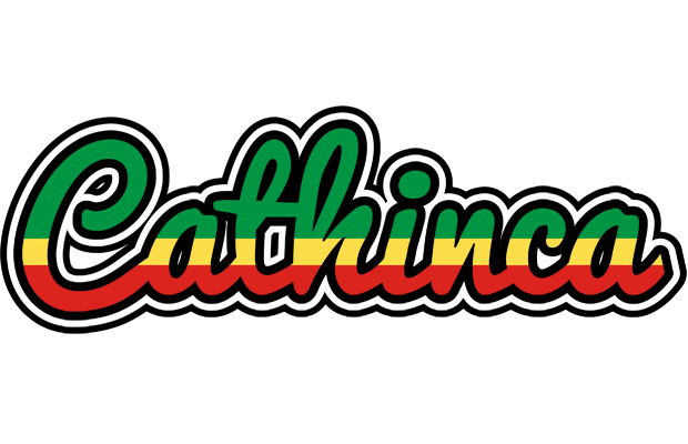 Cathinca african logo
