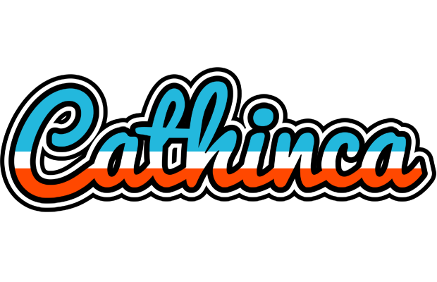 Cathinca america logo
