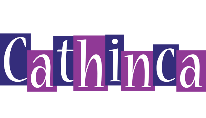 Cathinca autumn logo