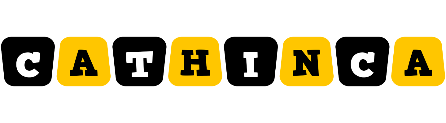 Cathinca boots logo