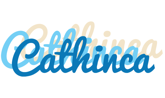 Cathinca breeze logo
