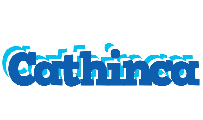 Cathinca business logo