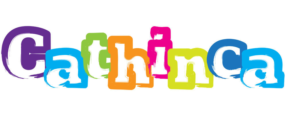 Cathinca casino logo