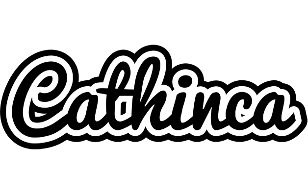 Cathinca chess logo