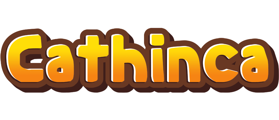 Cathinca cookies logo