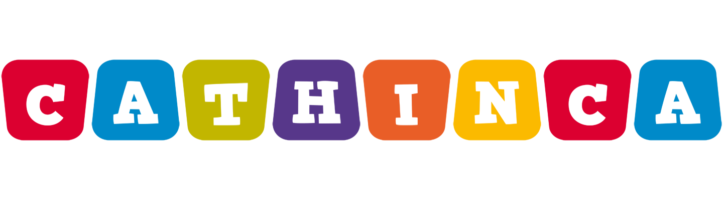 Cathinca daycare logo
