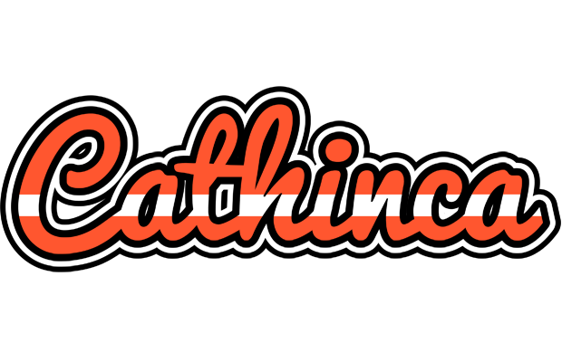 Cathinca denmark logo