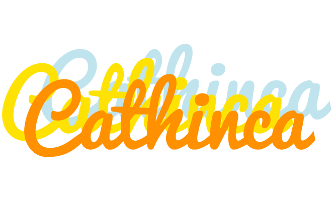 Cathinca energy logo