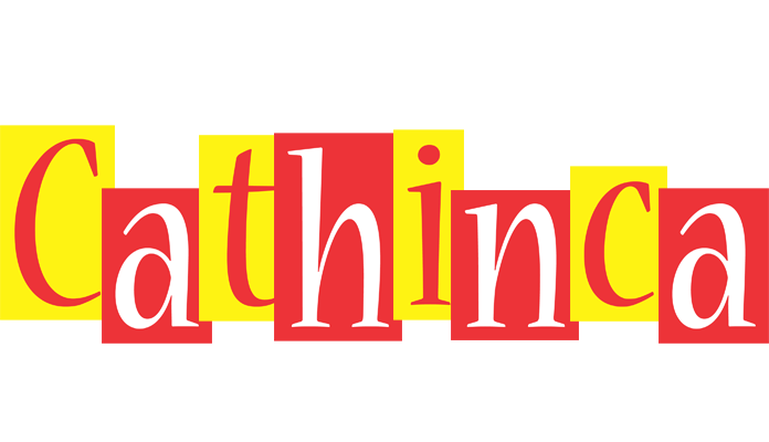 Cathinca errors logo