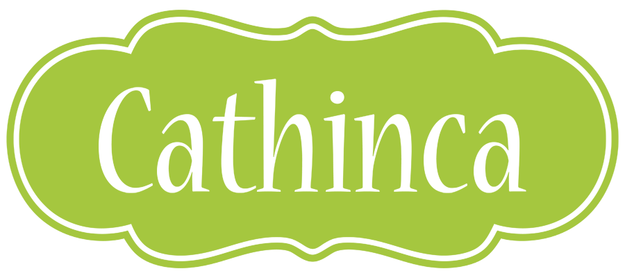 Cathinca family logo