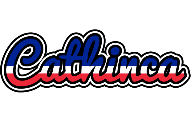 Cathinca france logo