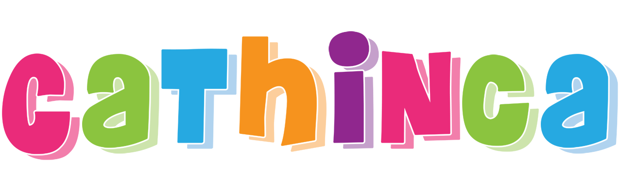 Cathinca friday logo