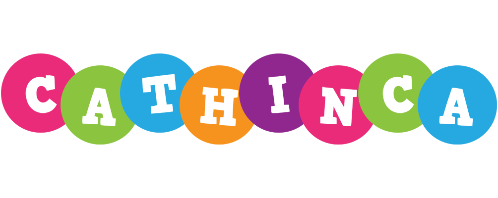 Cathinca friends logo