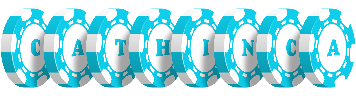 Cathinca funbet logo