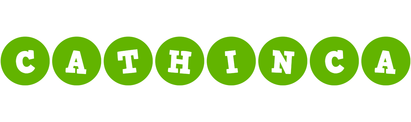 Cathinca games logo