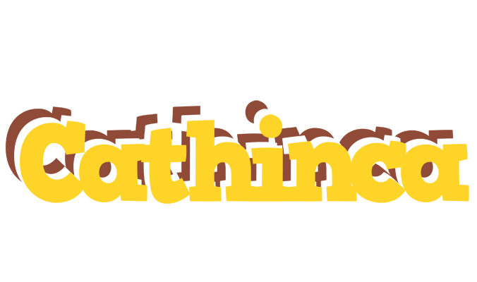 Cathinca hotcup logo