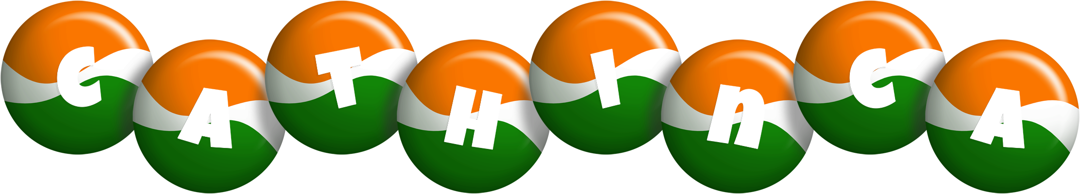 Cathinca india logo